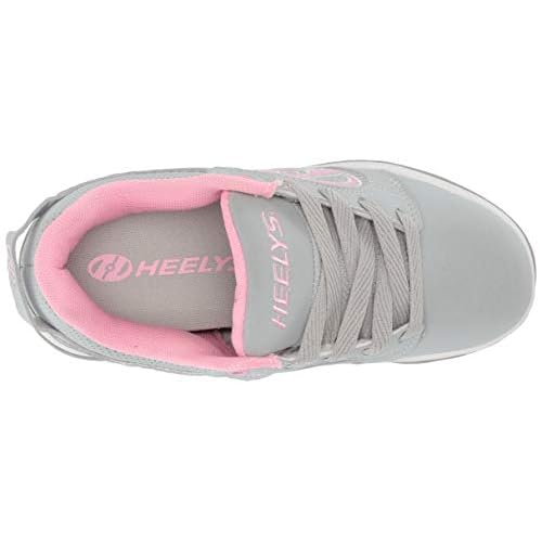 Heelys Unisex-Child Voyager Tennis Shoe