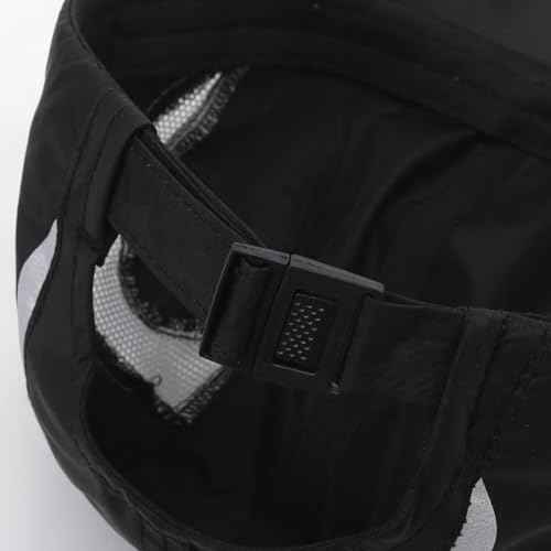 Malaxlx Quick Dry Baseball Cap for Men Women ? Adjustable Breathable Sports Hat UPF 50+ Sun Protection