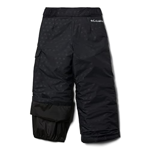 Columbia Girls' Starchaser Peak Ii Pant