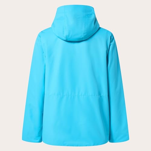 Oakley mens Range Recycled Jacket