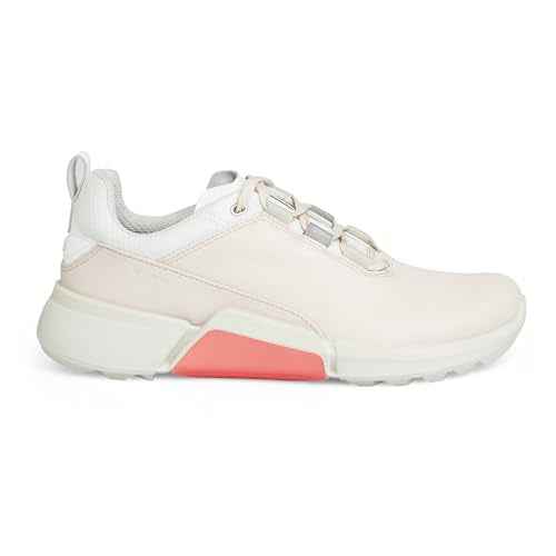 ECCO Women's Biom Hybrid 4 Gore-tex Waterproof Golf Shoe