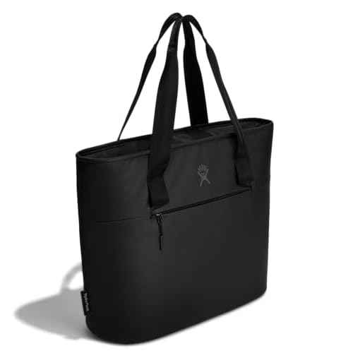 Hydro Flask 20 L Insulated Tote 2 Black