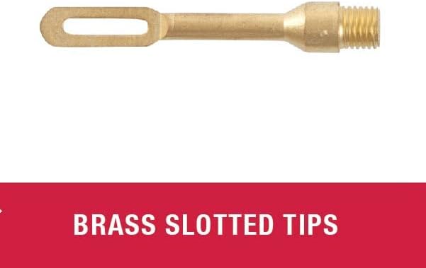 Allen Company Ruger Gun Cleaning Kit with Case – All-in-One Firearm Cleaning & Maintenance Kits for Handguns, Rifles & Shotguns – Basic & Enhanced Kits Available