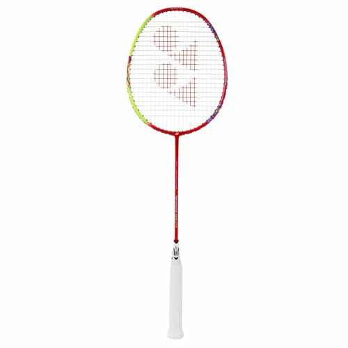 Yonex Astrox 02 Ability Red Strung Badminton Racquet Grip Size 4U G4
