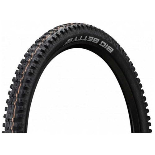 Schwalbe Big Betty Evo Faltreifen // 62-584 (27,5x2,4') Super Trail