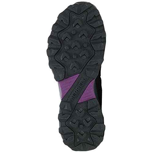 Merrell Womens Fisherman