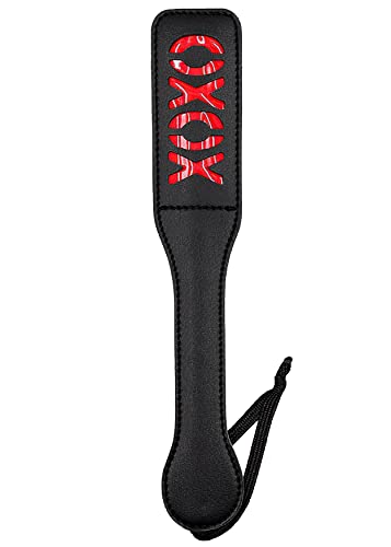 Leather Riding Crop 12" Equestrian Whip with Dual Layer Leather Handle