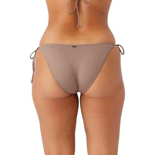 O'NEILL Womens Saltwater Solids Maracas Bottoms