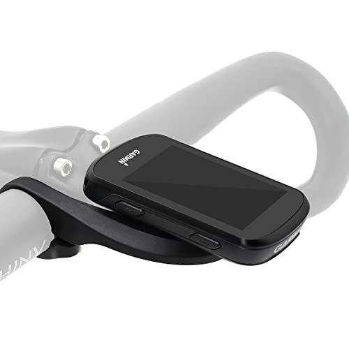 Thinvik Bike Computer Mount for Garmin Edge 25-840 - Basic Version, 31.8mm & 25.4mm Handlebar