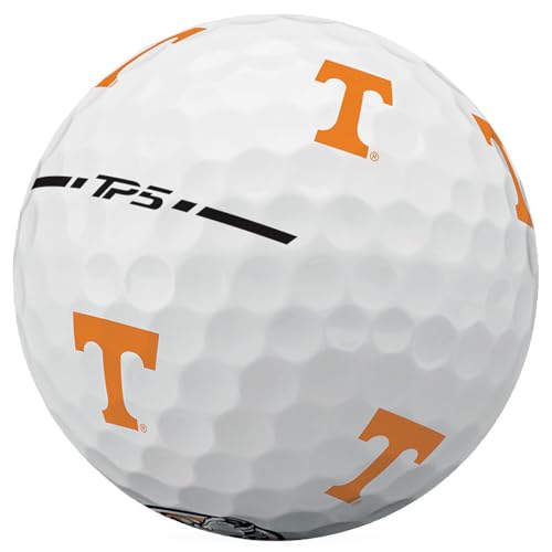 TaylorMade Golf 2024 TP5 PIX ONE Dozen Golf Balls