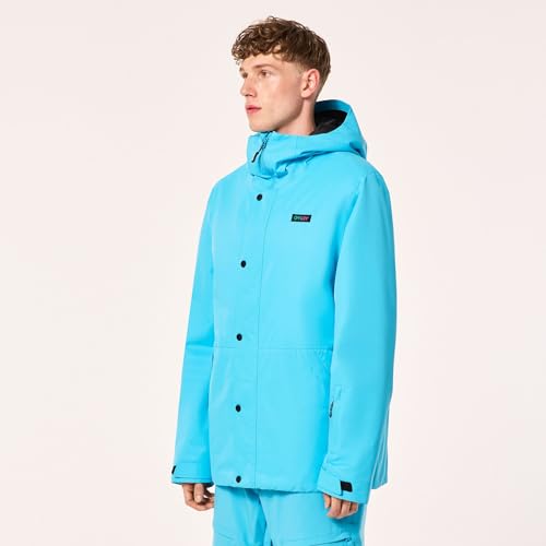 Oakley mens Range Recycled Jacket