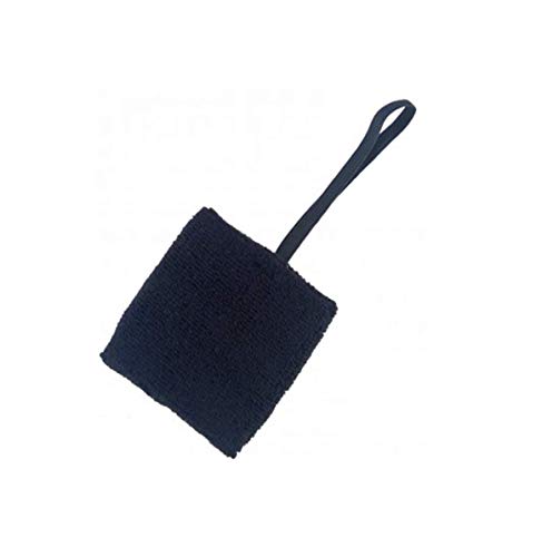 Football Down Indicator Sweatband - 3 Inch Black Umpire Accessory