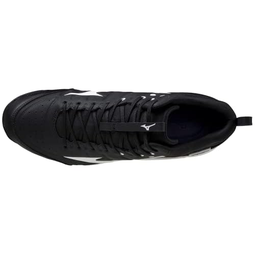 Mizuno Men's Ambition 2 All Surface Mid Turf Shoe