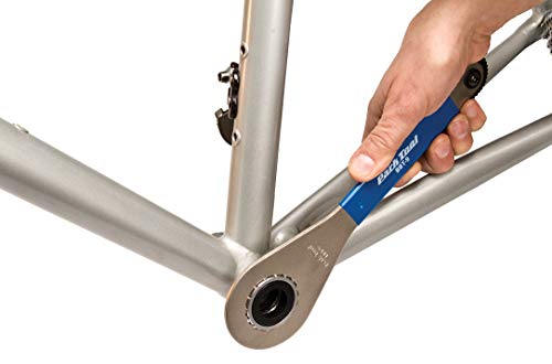Park Tool BBT-9 External Cup Bottom Bracket Tool - Solid Variant