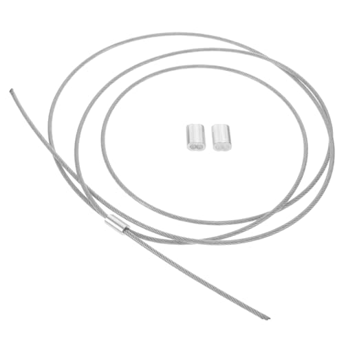 Outdoor Basketball Net Replacement Rope for Standard Hoops