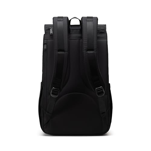 Herschel Supply Co. Little America™ Backpack, Black, 30L, Standard