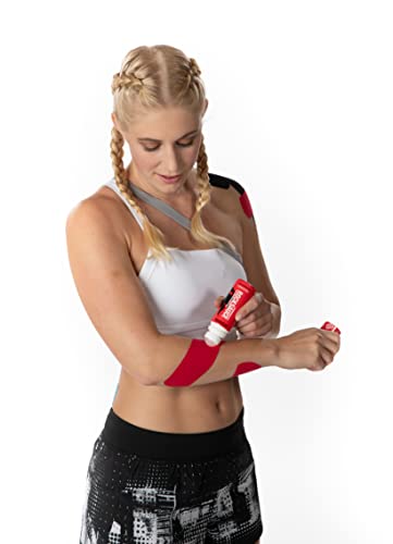 Hot Muscle Relief Cream with Capsaicin 12oz - Fast Pain Relief & Heating