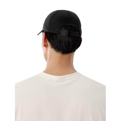 Arc'teryx Bird Word Cap Unisex | Performance Six Panel Ball Cap
