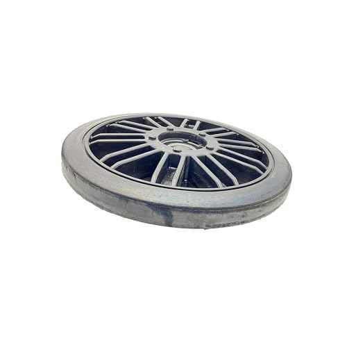 Polaris Snowmobile Wheel Spoke Assembly, 7.25, Genuine OEM Part 1590459, Qty 1