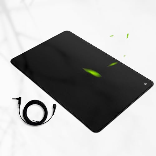 Grounding Mat for Sleeping 23.6 x 11.8 Inches - Pain & Inflammation Relief