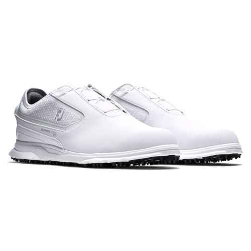 FootJoy Men's Superlites XP BOA Golf Shoe