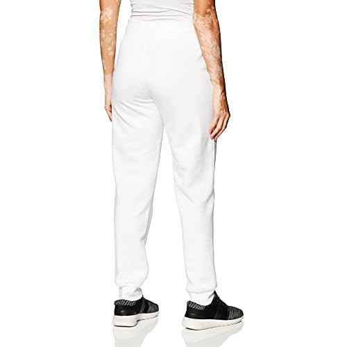 Champion women's Joggers, Powerblend, Fleece Joggers for Women, 29" (Plus Size Available)