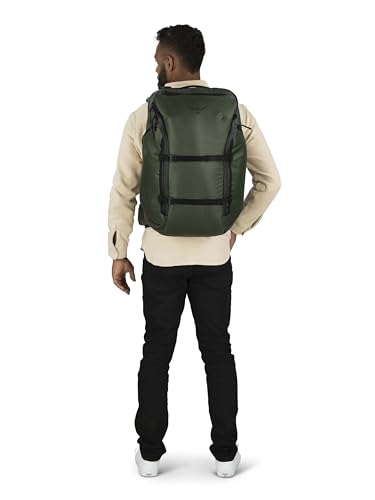 Osprey Archeon 40L Travel Pack, Black