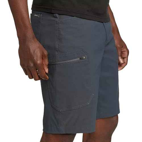 Eddie Bauer Men's Rainier Shorts