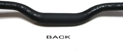 Race Face Atlas Riser Bar, (31.8) 32mm/785mm, Blue (HB12AR31.8BLU)