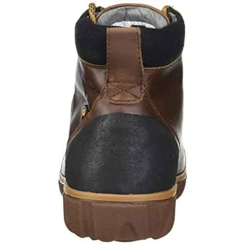 BOGS Men's Classic Casual Hiker Ankle Boot