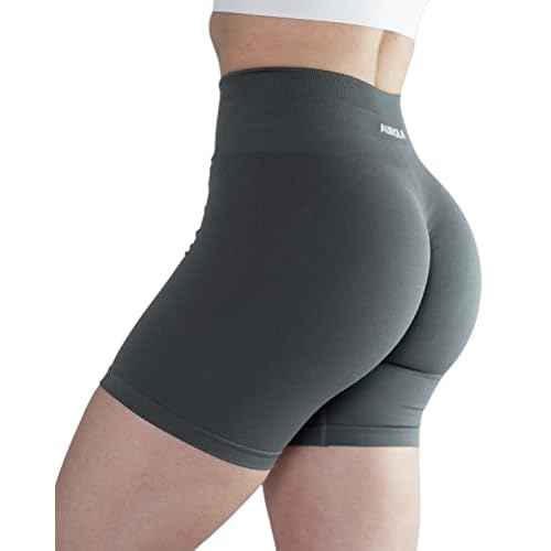 AUROLA womens Seamless