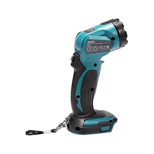 Makita DML815 18V LXT¢ç Lithium-Ion Cordless L.E.D. Flashlight, Flashlight Only