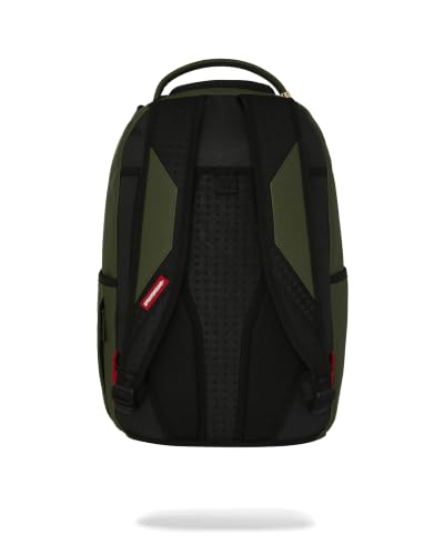 Sprayground Shark Central All Star Tactic Backpack with Laptop Compartment