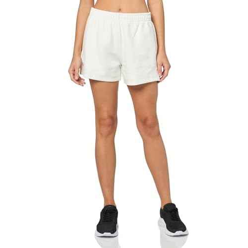 Lacoste Women's Mid Length Drawstring Shorts