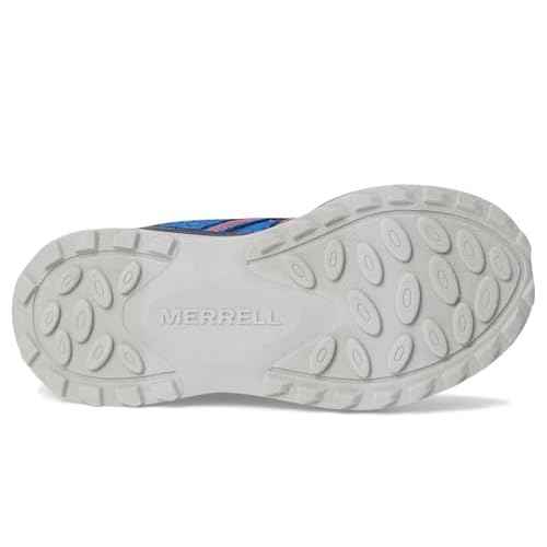 Merrell Unisex-Child Supernova Sneaker