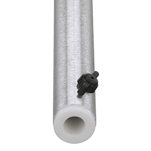 Attwood Lock'N-Pin 3/4" Adjustable Pro-Post Boat Seat Pin Post SP-2244-ADJ-T -Threaded