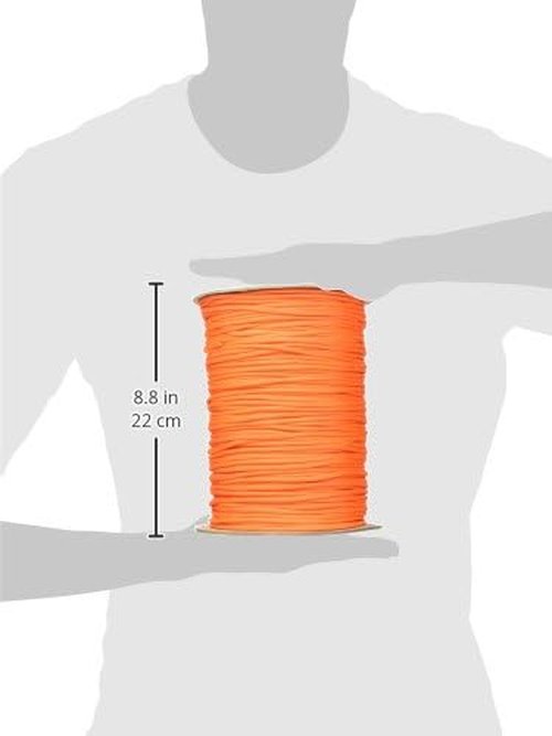 Liberty Mountain Paracord - Durable 550 Paracord Rope for Camping & Survival