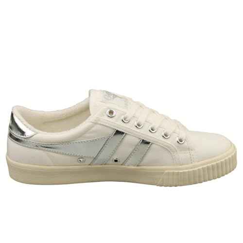 Gola Women's Coaster High Fashion Sneaker