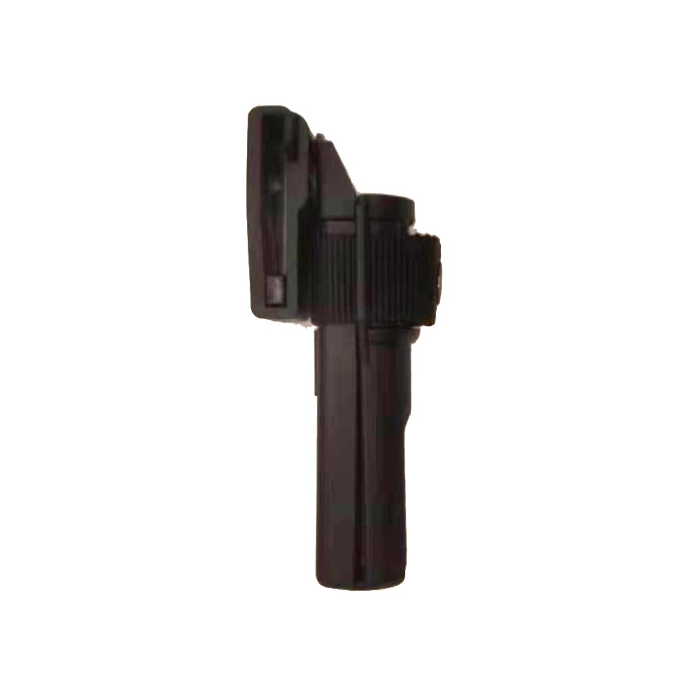 360° Rotating Expandable Baton Holder for 21-26" Telescopic Batons – Tactical Swivel Holder