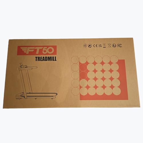 Foldable Treadmill for Home Walking Pad: 2 in 1 Walking Pad with Handle Bar & Bluetooth Speaker- Under Desk Treadmills with Dual LED Display and 12 preset Programs, APP Compatible