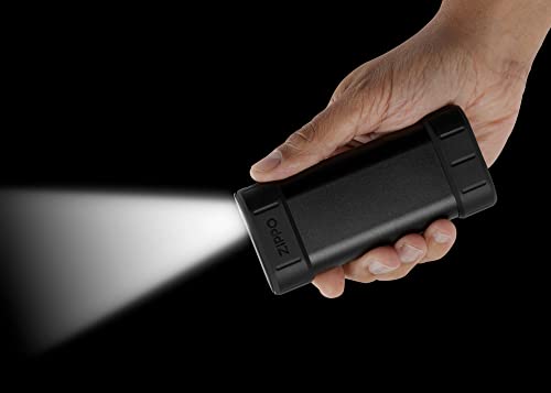 Rechargeable Hand Warmer with Power Bank USB Charging and LED Light