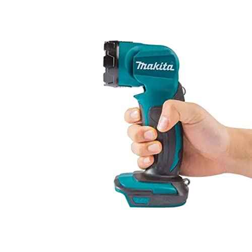 Makita DML815 18V LXT¢ç Lithium-Ion Cordless L.E.D. Flashlight, Flashlight Only
