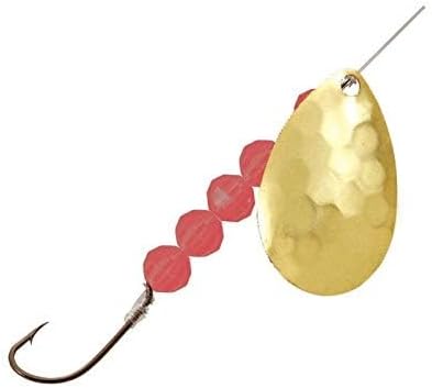 Northland Tackle Walleye Spinner Rig