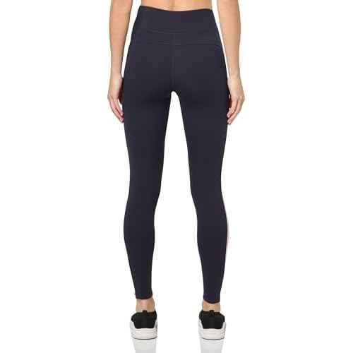 Lacoste x Bandier Women's Colorblock Leggings