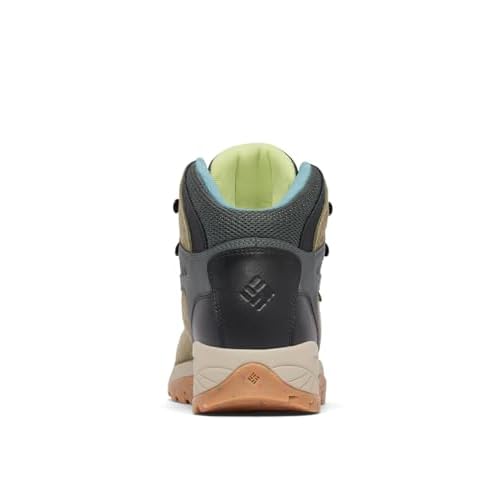 Columbia Men's Newton Ridge Bc Hiking Shoe