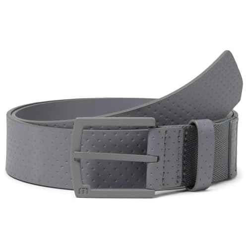 TravisMathew mens Pilatus 2.0 Belt