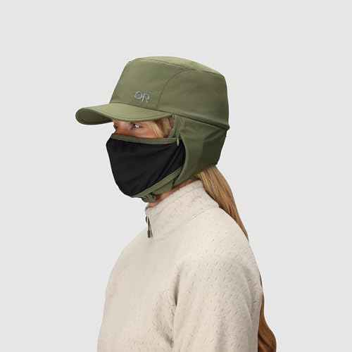 Outdoor Research Whitefish Hat