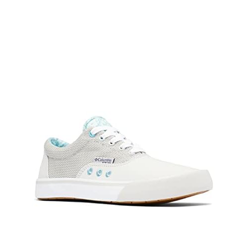Columbia Women's Slack Water PFG Lace Boat Shoe