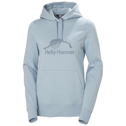 Helly-Hansen Women's Nord Graphic Pullover Hoodie