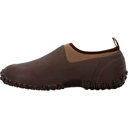 MUCK Men's Muckster Low